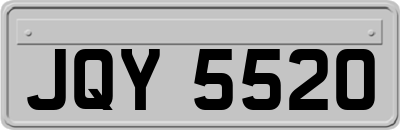 JQY5520
