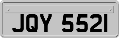 JQY5521