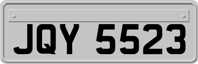 JQY5523