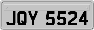 JQY5524