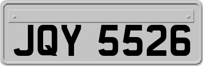 JQY5526