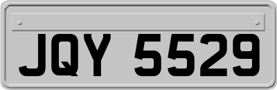 JQY5529