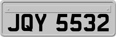 JQY5532