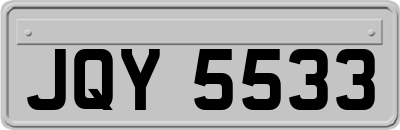 JQY5533