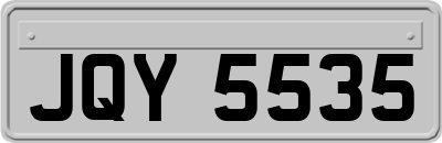 JQY5535