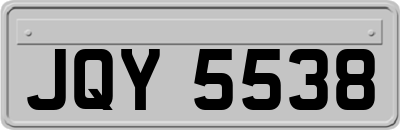 JQY5538