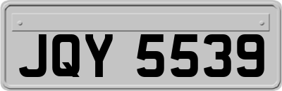 JQY5539