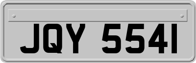 JQY5541