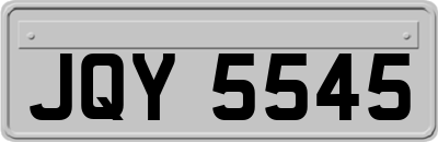 JQY5545