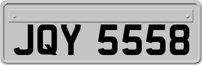 JQY5558