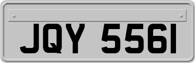 JQY5561