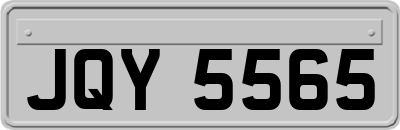 JQY5565