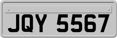 JQY5567