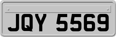 JQY5569