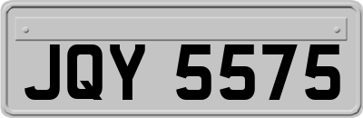 JQY5575