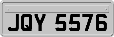 JQY5576
