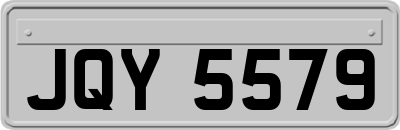 JQY5579