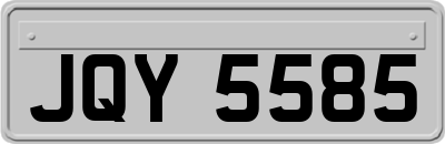 JQY5585