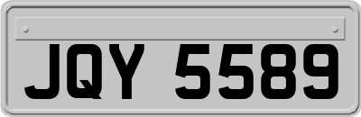JQY5589