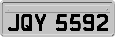 JQY5592