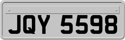 JQY5598