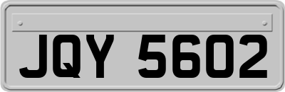 JQY5602