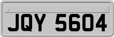 JQY5604