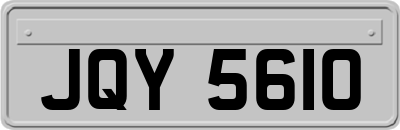 JQY5610