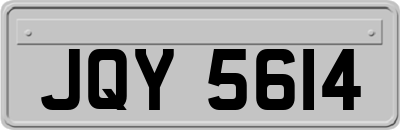 JQY5614