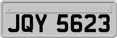 JQY5623