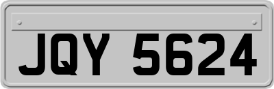 JQY5624