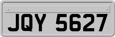 JQY5627