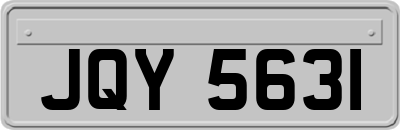 JQY5631