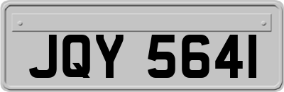 JQY5641
