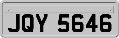 JQY5646