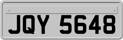 JQY5648