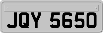 JQY5650