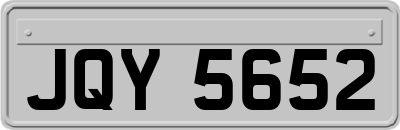 JQY5652