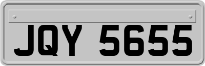 JQY5655