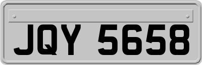 JQY5658