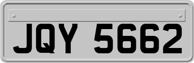 JQY5662