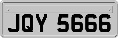 JQY5666