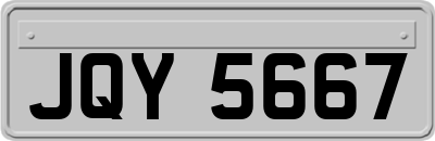 JQY5667