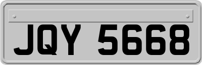 JQY5668