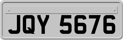 JQY5676