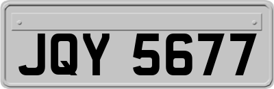 JQY5677