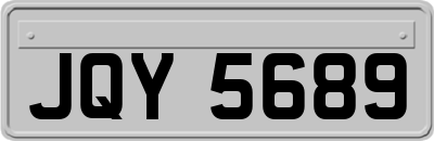 JQY5689
