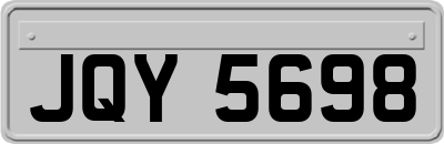JQY5698