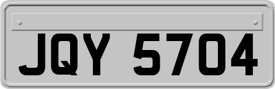 JQY5704
