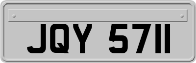 JQY5711